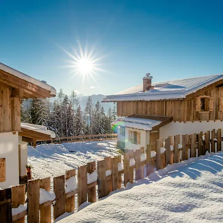 Holiday Waldkauz-1 By Interhome Holiday home *
