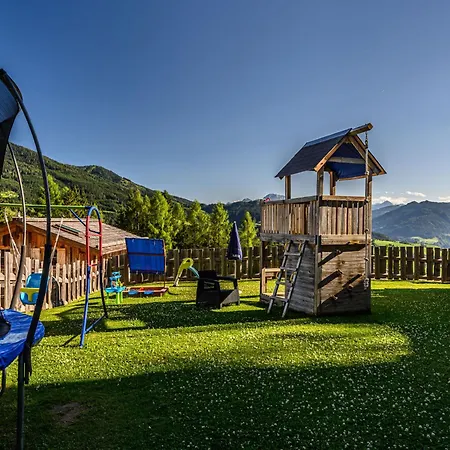 Holiday Waldkauz-1 By Interhome * Pfarrwerfen