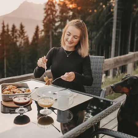 Holiday Waldkauz-1 By Interhome *